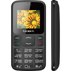 Мобильный телефон Texet TM-B208