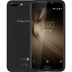 Мобильный телефон Kruger&Matz Live 5