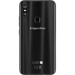 Мобильный телефон Kruger&Matz Live 7