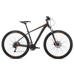 Велосипед ORBEA MX 30 29 2019 frame L