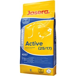 Корм для собак Josera Active 18 kg