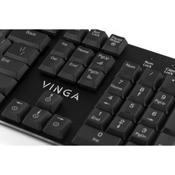 Клавиатура Vinga KBGM395
