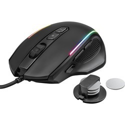 Мышка Trust GXT-165 Celox RGB