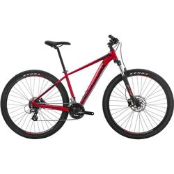 Велосипед ORBEA MX 50 27.5 2019 frame L
