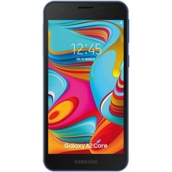 Мобильный телефон Samsung Galaxy A2 Core