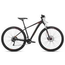 Велосипед ORBEA MX 10 29 2019 frame M
