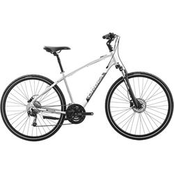 Велосипед ORBEA Comfort 10 2019 frame XL