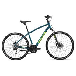 Велосипед ORBEA Comfort 10 2019 frame XL