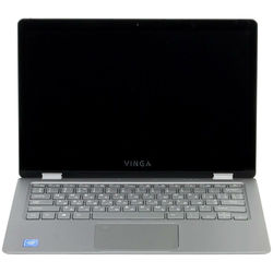 Ноутбуки Vinga J133-P424120PDG