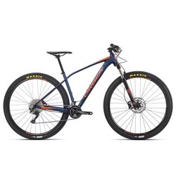 Велосипед ORBEA Alma H50 29 2019 frame M