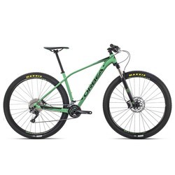 Велосипед ORBEA Alma H50 29 2019 frame L