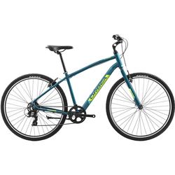 Велосипед ORBEA Comfort 40 2019 frame XL