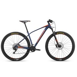 Велосипед ORBEA Alma H30 29 2019 frame L