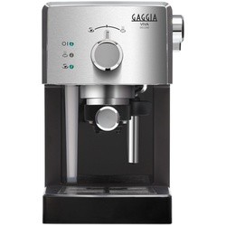 Кофеварка Gaggia Viva Deluxe