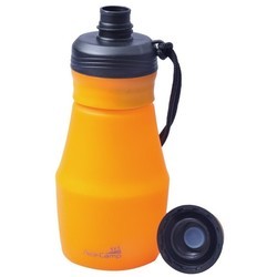 Фляга / бутылка AceCamp Squeezable Silicone Bottle 600