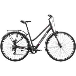 Велосипед ORBEA Comfort 42 Pack 2019 frame XL