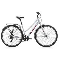 Велосипед ORBEA Comfort 42 Pack 2019 frame XL