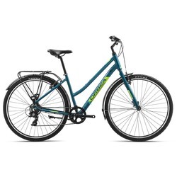 Велосипед ORBEA Comfort 42 Pack 2019 frame XL