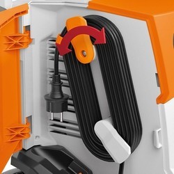 Мойка высокого давления STIHL RE 130 PLUS