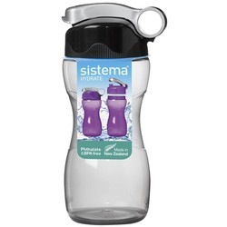 Фляга / бутылка Sistema Hourglass 475ml