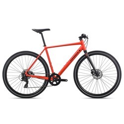 Велосипед ORBEA Carpe 40 2019 frame XS