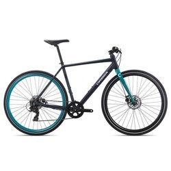 Велосипед ORBEA Carpe 40 2019 frame M