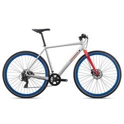 Велосипед ORBEA Carpe 40 2019 frame M