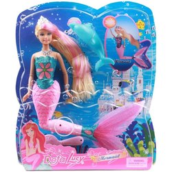 Кукла DEFA Mermaid 8243