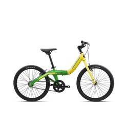 Велосипед ORBEA Grow 2 1V 2019