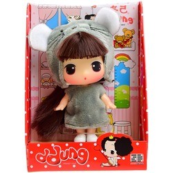 Кукла Ddung Gray Mouse Costume DE0903RA