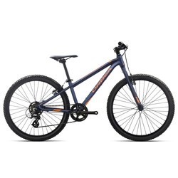 Велосипед ORBEA MX 24 Dirt 2019