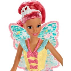 Кукла Barbie Dreamtopia Fairy FXT03