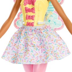 Кукла Barbie Dreamtopia Fairy FXT03