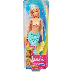 Кукла Barbie Dreamtopia Mermaid FXT11