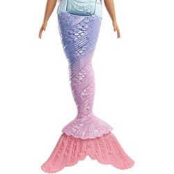 Кукла Barbie Dreamtopia Mermaid FXT09