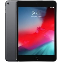 Планшет Apple iPad mini 2019 64GB (серебристый)