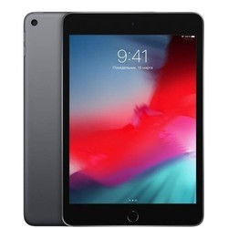 Планшет Apple iPad mini 2019 64GB (серый)