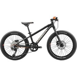 Велосипед ORBEA MX 20 Team Disc 2019