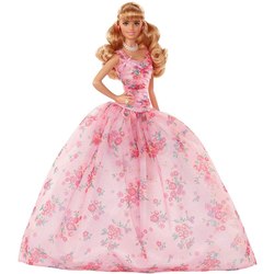 Кукла Barbie Birthday Wishes FXC76
