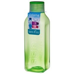 Фляга / бутылка Sistema Square 725ml