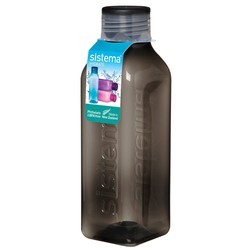 Фляга / бутылка Sistema Square 725ml