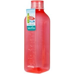 Фляга / бутылка Sistema Square 725ml