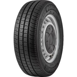 Шины Davanti DX440 215/75 R16C 116R