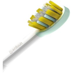 Насадки для зубных щеток Lebond Unique Sensitive