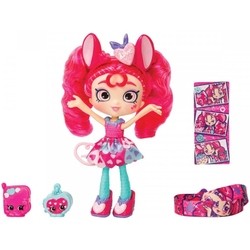 Кукла Shopkins Wild Style Valentina Hearts 56830