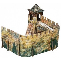 3D пазл UMBUM Medieval Fortress Wall 286