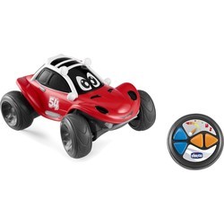 Радиоуправляемая машина Chicco Bobby Buggy