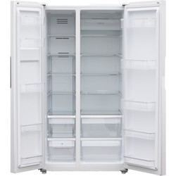 Холодильник Shivaki SBS 573 DNFGW