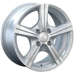 Диск LS Wheels NG146 (6x14/4x98 ET38 DIA58,6)