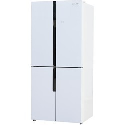 Холодильник Shivaki SBS 443 DNFGW